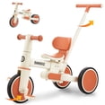 thumbnail image 1 of Triciclo Bobike 5 en 1 para niños pequeños de 18 meses a 5 años, 1 of 7