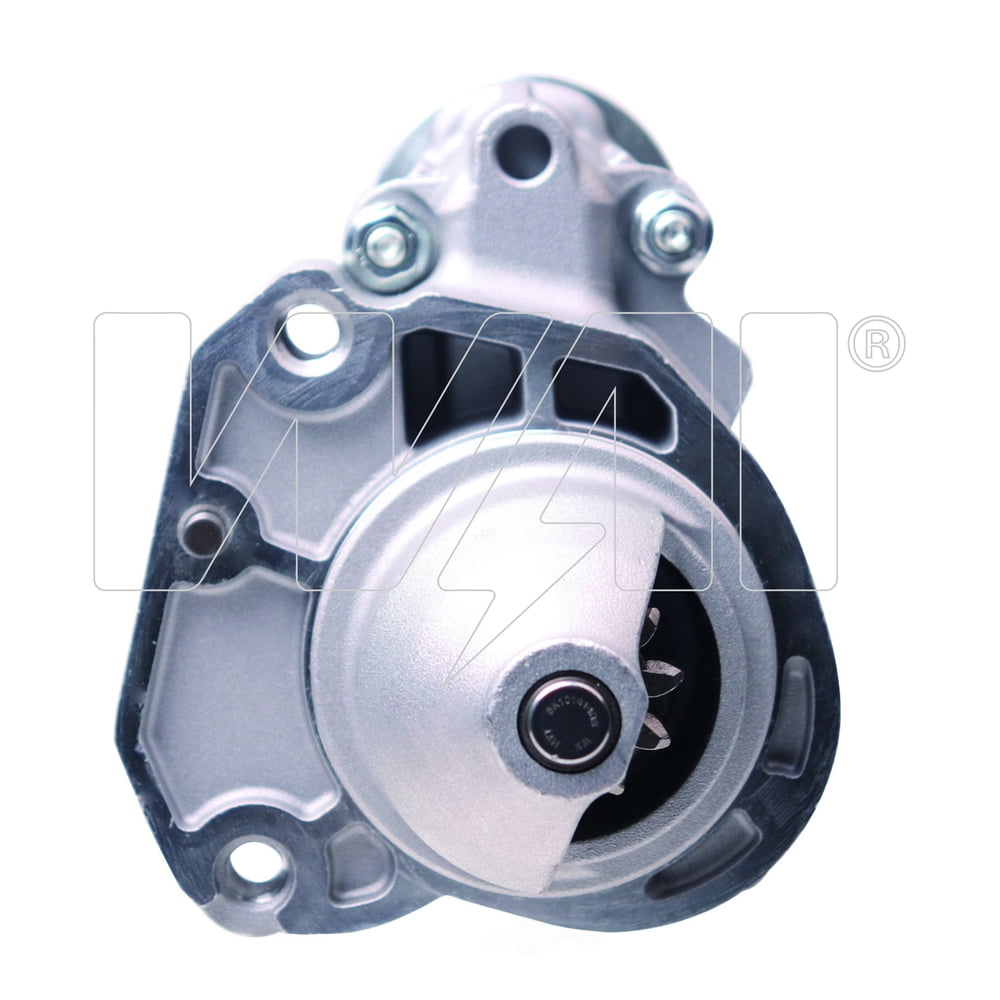 WPS World Power Systems 16303N 100% New Starter