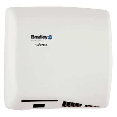Hand Dryer, Fixed,Epoxy Steel