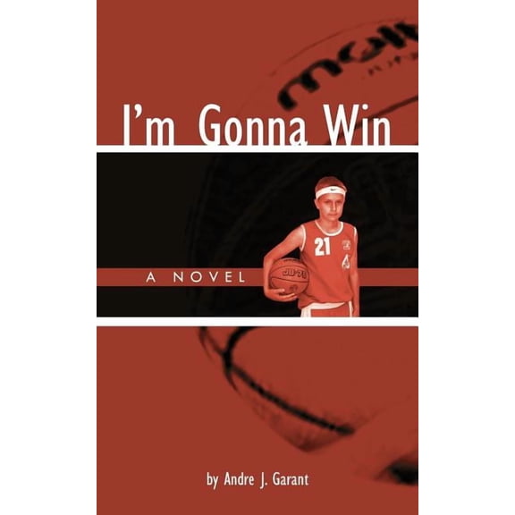 I'm Gonna Win (Paperback)