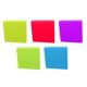 thumbnail image 4 of PTOOTP 5Ud Bloques De Goma De Colores Surtidos Para Herramienta DIY Durable Para Carvar, 4 of 8