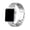 Titanium, variant on Posh Tech Maxwell Stainless Steel Band Compatible with Apple Watch