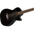 thumbnail image 4 of Fender CB-60SCE Guitare Basse - Laurier, Noir, 4 of 5