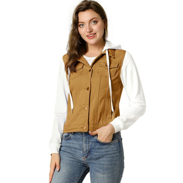Bottes Courtes en Molleton Courbé pour Femmes avec Mousse Mémoire