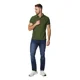 thumbnail image 4 of Playeras Polo Hombre Casual Moda Camisas Lisa, 4 of 4