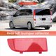 thumbnail image 5 of Rear Bumper Reflector Light Left for Mercedes-Benz Vito Viano W639, 5 of 5
