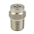 thumbnail image 5 of 2Pcs Pressure Washer Surface Cleaner Nozzle Replacement Thread Type Spray, 5 of 6