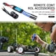 thumbnail image 3 of Kuymtek Mini 1525 5800KV 1410 Sin Escobillas 18A ESC para Coche RC 1/24 1/28, 3 of 9