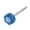 Blue, variant on Tusk Billet Air Filter Bolt Red