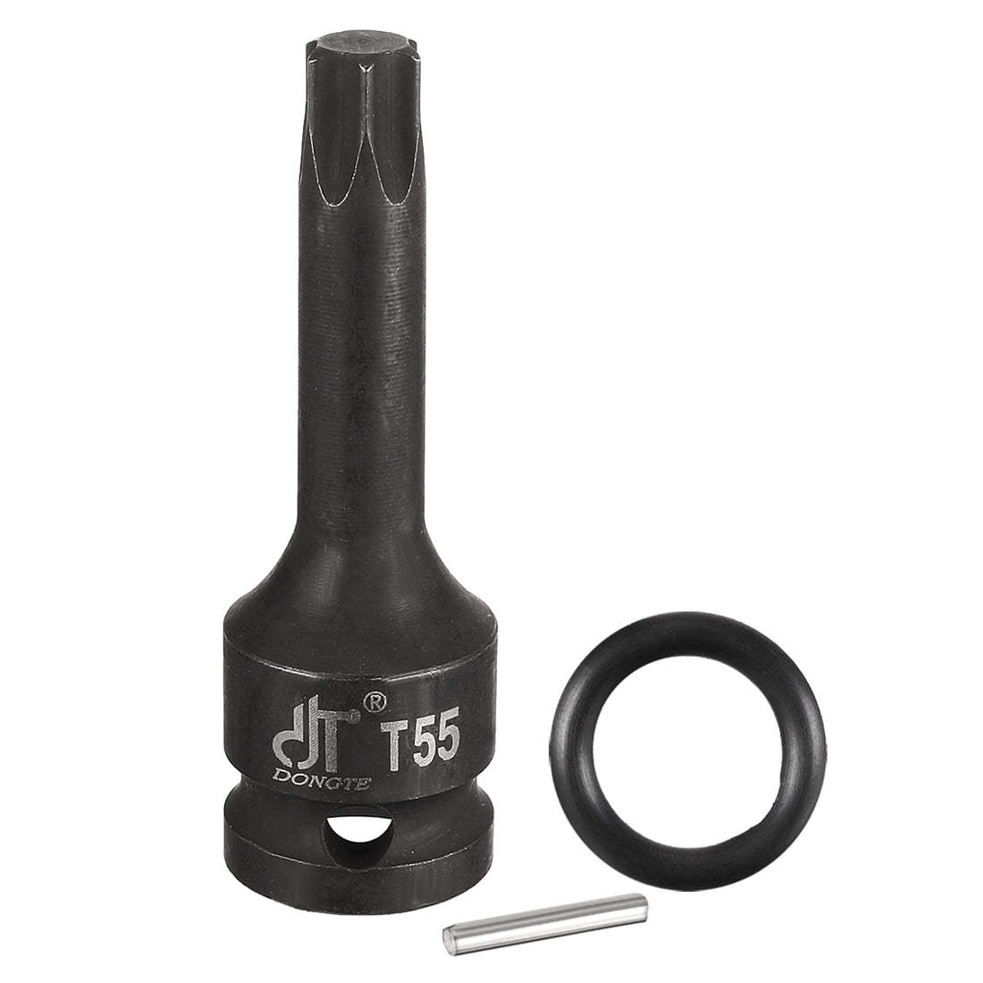 1/2Inch Drive T55 Torx Bit Impact Socket, CrMo Steel Walmart Canada