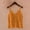 Yellow, variant on Tank Tops for Women Fashion Solid Color V-Neck Camisole Blouses Casual Loose Fit Sleeveless Spaghetti Straps Summer Shirts