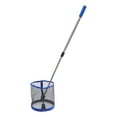 thumbnail image 1 of D Upper Tennis Ball Picker Telescopic Handle Ball Picker Tennis Ball Collector, 1 of 5