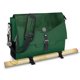 thumbnail image 1 of Bolsa Messenger ENHANCE Enttcfp200gnew para Libros de Rol DND y Laptop 17 Pulgadas, 1 of 5