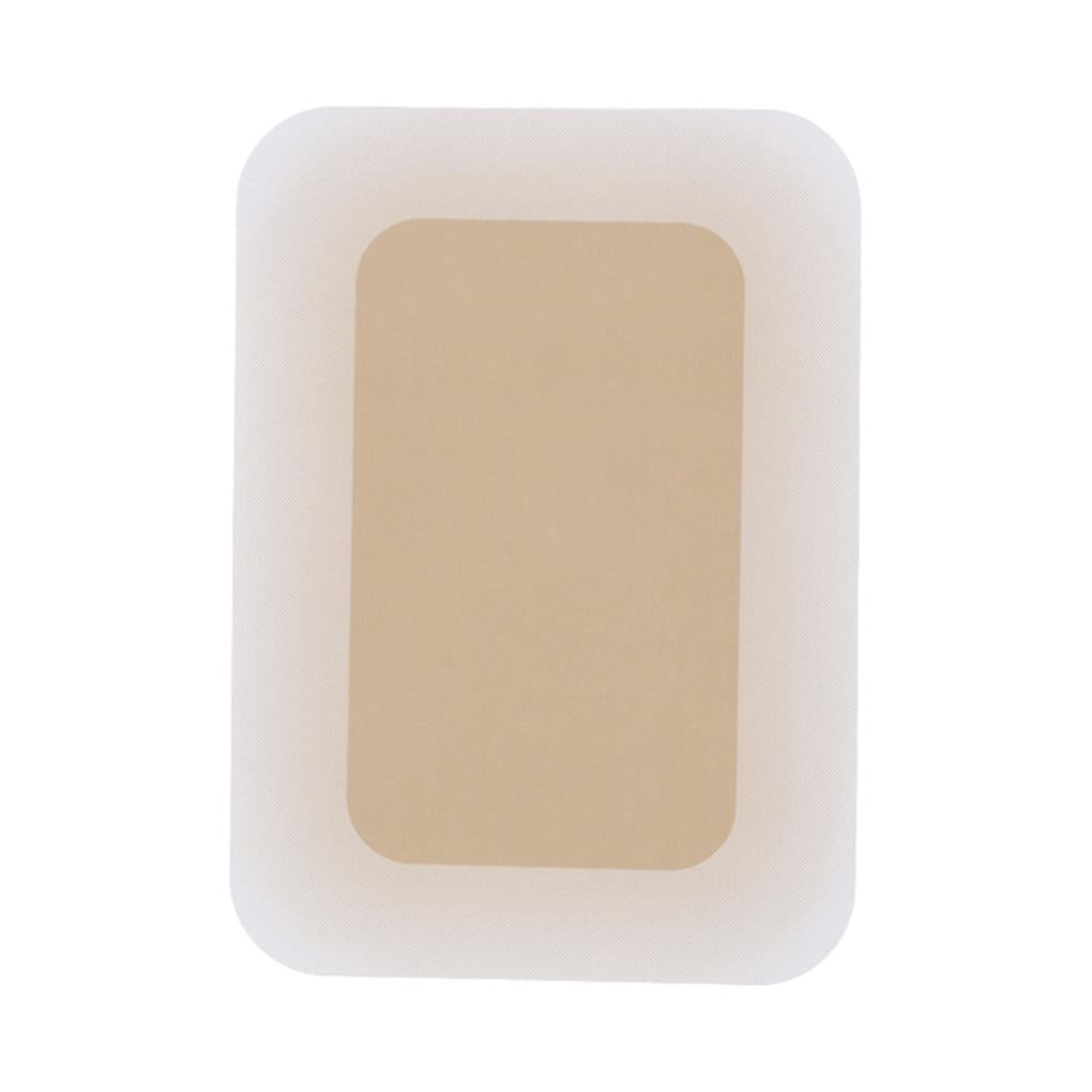 Breathable Tattoo and Flaw Concealing Tape Scars Flaw Cover UP Tape Stickers FleshColored