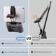 thumbnail image 5 of Heiyrc Soporte Extendido Para Tableta Ajustable Para Dji Mini 4 Pro/Mini 2/Mini 3 Pro/Air 3/2S/2/Mavic 3 Drone Control Remoto 7-10.5 Pulgadas Tablet Clip Stand Mount Para Ipad Mini/Air Accesorios, 5 of 5