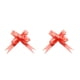 thumbnail image 2 of Cintas de Lazo para Embalaje Cateissary 200 Unidades Rosa Roja, 2 of 6