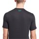 thumbnail image 3 of Reebok - Camiseta gráfica para hombre, diseño de béisbol, talla mediana, color negro, 3 of 3