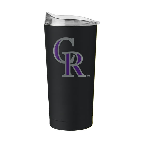 MLB COLORADO ROCKIES 20OZ ROADIE-PRIMRY