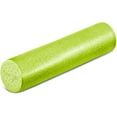 thumbnail image 1 of High-Density EPP Round Back Roller Foam Exercise Foam Roller for Yoga Pilates & Stretching -, 1 of 7