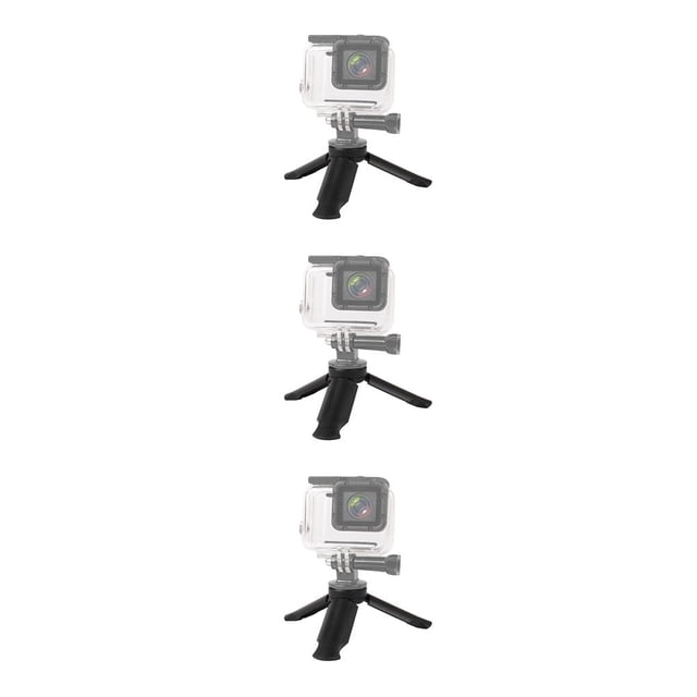 tredstone Photography Lighting Stand with Adjustable Umbrella Holder Clamp Type 2 3Set