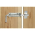 thumbnail image 2 of Tough1 Spring Loaded Gate Latch, 2 of 2