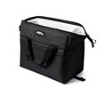 thumbnail image 3 of Nevera blanda AO Coolers Expedition Carbon negra de 48 litros, 3 of 9