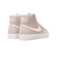 thumbnail image 3 of NIKE WOMENS BLAZER MID '77 LX MNS Womens "Mauve" CZ1055 002 from Stadium Goods, 3 of 9