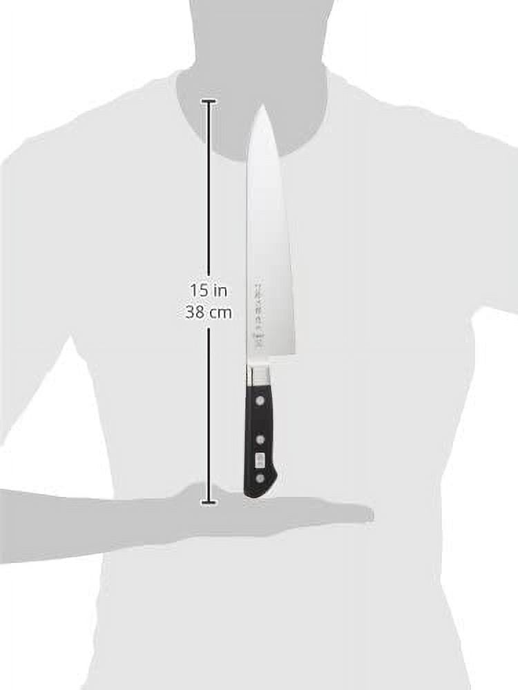 Tojiro DP 9.4" Chef's Knife