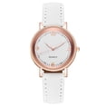thumbnail image 1 of Reloj luminoso para mujer, cinturón, tendencia de moda casual, reloj para mujer, reloj para mujer, 1 of 5