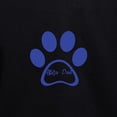 thumbnail image 3 of CafePress - Akita Dad Sweatshirt - Pullover Hoodie, Classic & Comfortable Hooded Sweatshirt, 3 of 4