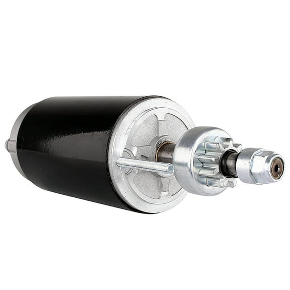 New Starter Fits Force Marine 125Ld9 L Drive 125Hp 61-6955 A85955 50-616955-1