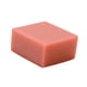 thumbnail image 4 of Jabón de aceite cosmético artesanal para el cuidado diario e hidratación profunda. Rosa, 4 of 9