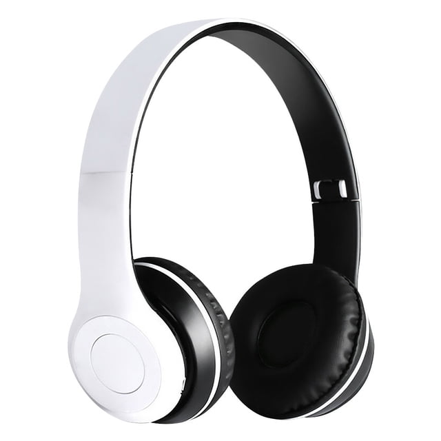 Para Juegos P47 Tarjeta Inalámbrica Reproductor Mp3 Compatible Con Dientes 5.0 Micrófono Incorporado Azul