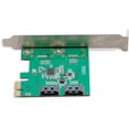 thumbnail image 5 of Syba Carte Sata Iii PCi-Express X1 2 Ports SY-PEX40039, 5 of 5