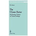 thumbnail image 1 of The Ulysses Factor: Evaluating Visitors in Tourist Settings, 1 of 2