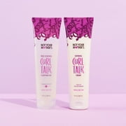 Not Your Mothers Curl Talk Defining Cream, 9.7 fl oz