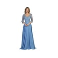 thumbnail image 1 of Mother of the Bride Dresses And Plus Size, 1 of 4
