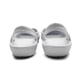 thumbnail image 2 of Sandalias de jardín de EVA para mujer, antideslizantes, cerradas, para piscina y playa (blanca 36), 2 of 9