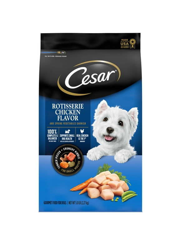 Cesar Dog Food in Shop By Brand