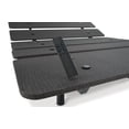 thumbnail image 6 of Signature Design by Ashley Cosmic Power Base King Adjustable Bed Base, Black, 6 of 6