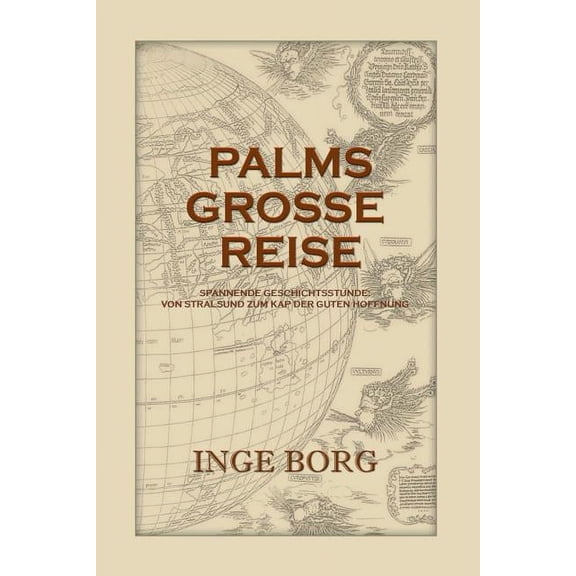 Palms Grosse Reise (Paperback)