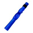 thumbnail image 1 of amagogo Golf Club Grip Training Aid Silicone Swing Trainer Right Hand Posture Correction Blue, 1 of 10