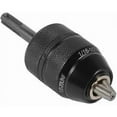 thumbnail image 1 of ZHAOCHENG Adaptador de portabrocas sin llave profesional de alta resistencia de 1/2-20UNF de 13 mm, herramienta de hardware SDS, 1 of 4