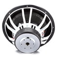 thumbnail image 4 of CT Sounds STRATO-15-D2 2500 Watts Max 15 Inch Car Subwoofer Dual 2 Ohm, 4 of 5