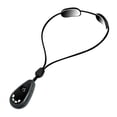 thumbnail image 1 of Portable Neck Massager with Neck Strap Shoulder Neck Pain Relief 6 Massage Modes 15 Intensity Levels 3 Constant Temperature Heat Therapy Digital Display Rechargeable, 1 of 8