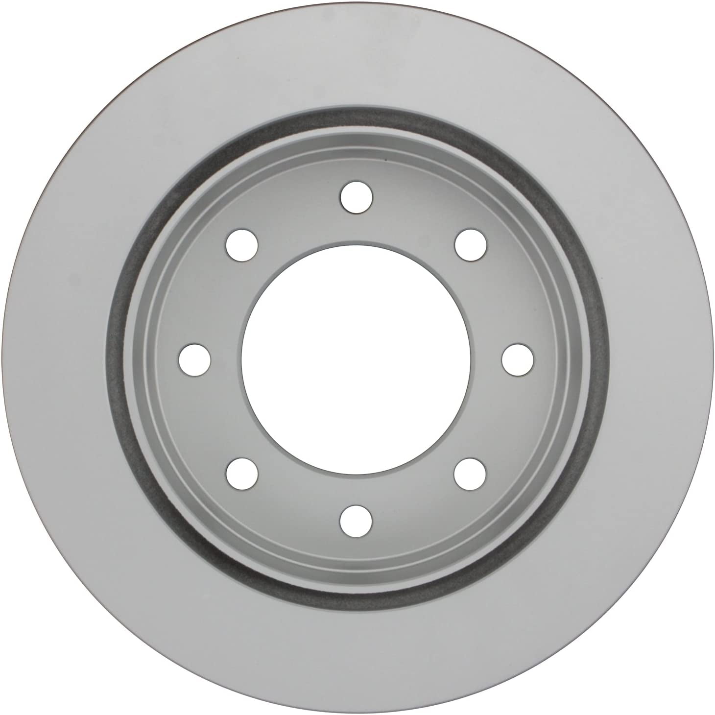 Bosch 25010652 Disc Brake Rotor