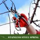 thumbnail image 4 of IDEANATEGRATE 10Ud Resortes Pruner Para Poda Con Y Material Inoxidable, 4 of 8