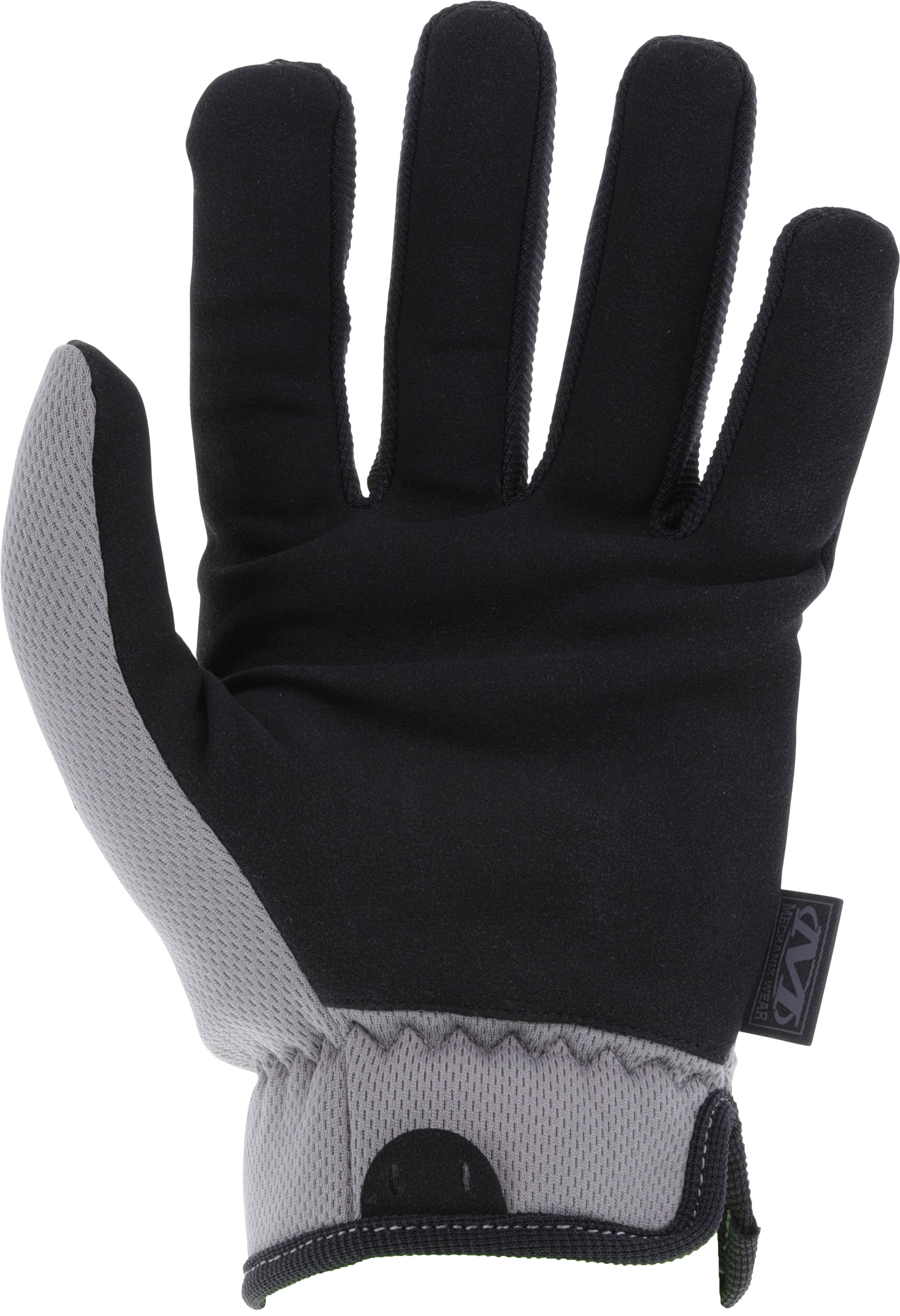 Mechanix Wear Power Utility Men's Work Glove