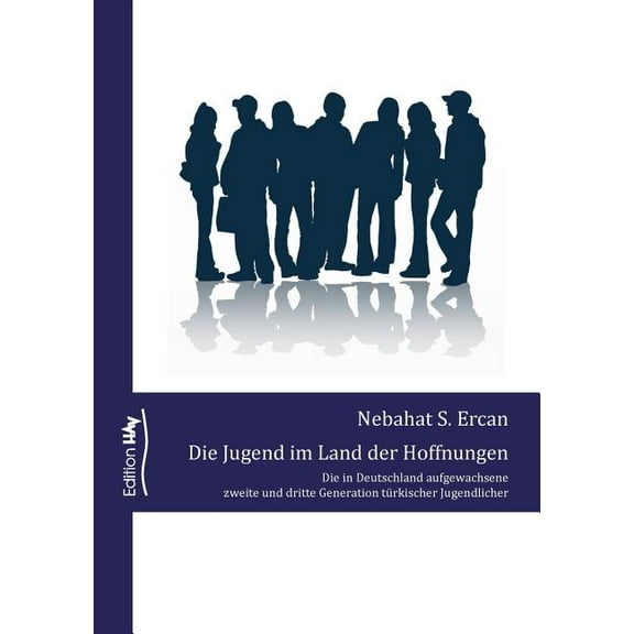 Die Jugend im Land der Hoffnungen (Paperback)