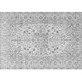 thumbnail image 1 of Ahgly Company Indoor Rectangle Persian Gray Traditional Area Rugs, 3' x 5', 1 of 1